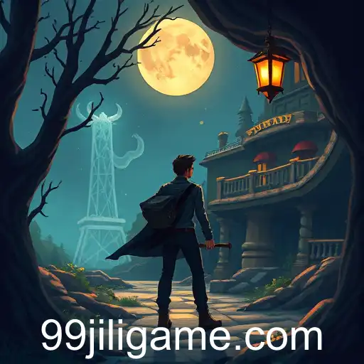 Exploring the Thrills of Adventure Games: A Deep Dive into the 99jili Experience