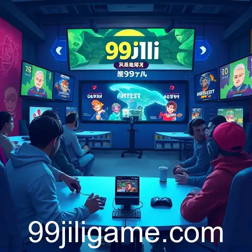 Gaming Trends and Digital Expansion