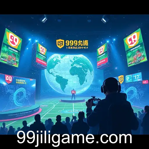 The Rise of Online Gaming Communities