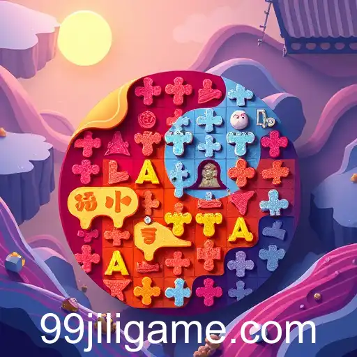 Exploring the Engaging World of Puzzle Challenges with 99jili
