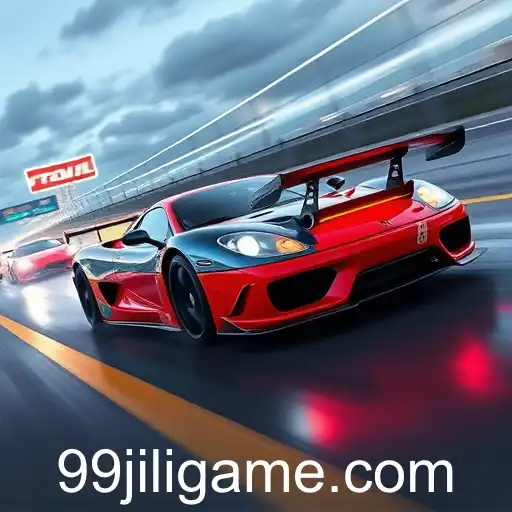 Exploring the Exciting World of 'Racing Thunder' on 99jili
