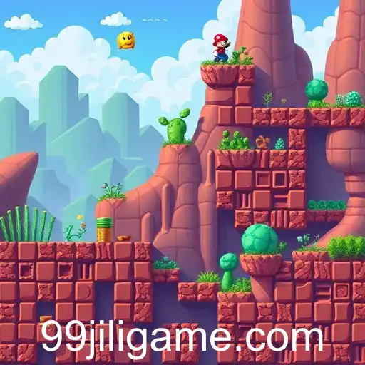 The Rise of Online Gaming Platforms: 99jili's Impact