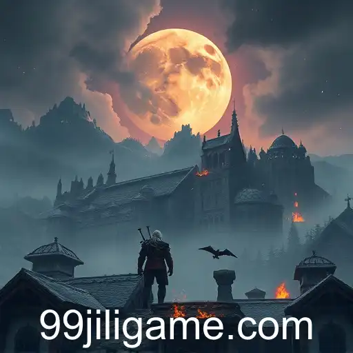 Exploring the World of Role Playing Games on 99jili