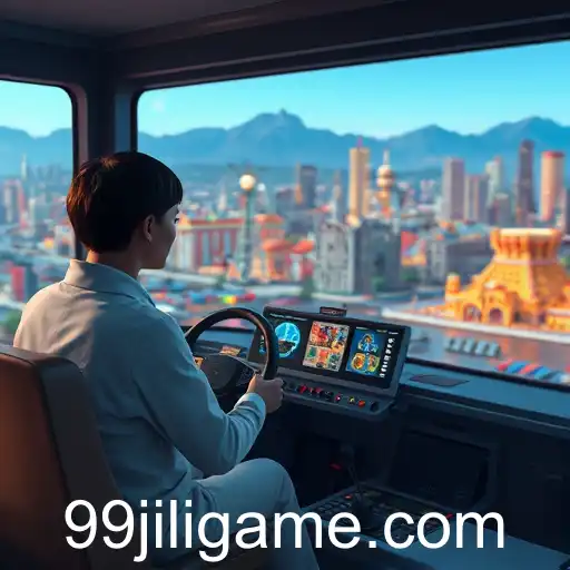 Exploring the Fascination of Life Simulators: A Dive into the Virtual Realms with 99jili