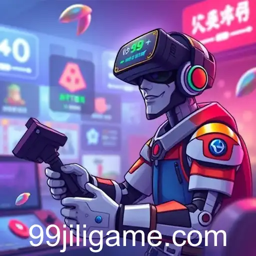 The Rise of 99jili: A New Era in Online Gaming